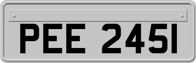 PEE2451