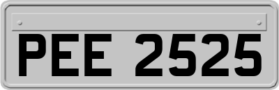 PEE2525