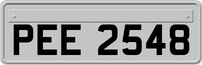 PEE2548
