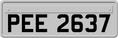PEE2637