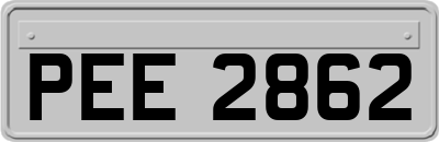 PEE2862