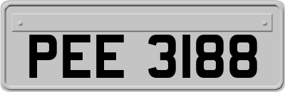 PEE3188