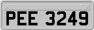 PEE3249