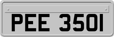 PEE3501