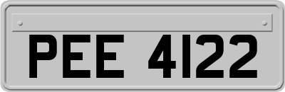 PEE4122