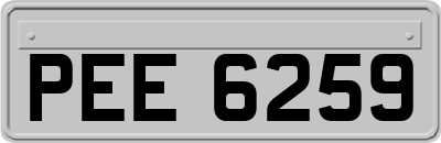 PEE6259