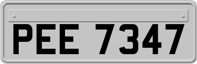 PEE7347