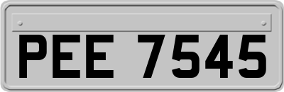 PEE7545