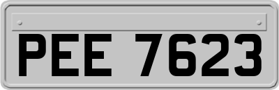 PEE7623