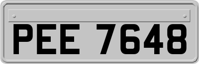 PEE7648
