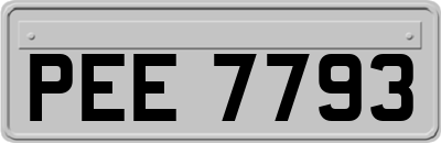 PEE7793