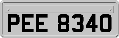 PEE8340