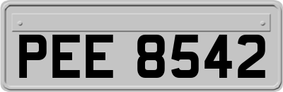 PEE8542