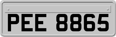 PEE8865