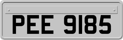 PEE9185