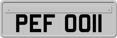 PEF0011