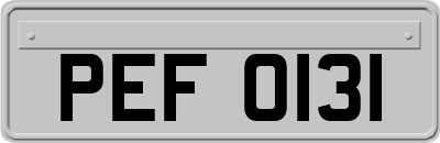 PEF0131