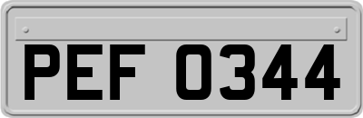 PEF0344