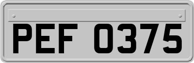 PEF0375