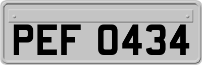 PEF0434