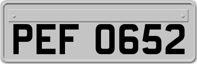 PEF0652