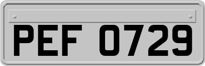 PEF0729