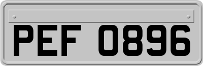 PEF0896