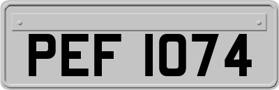 PEF1074
