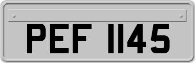 PEF1145