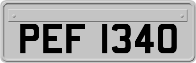 PEF1340