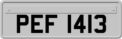 PEF1413