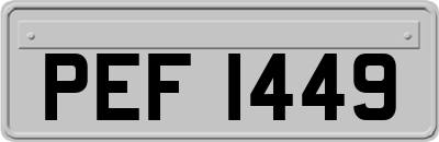 PEF1449