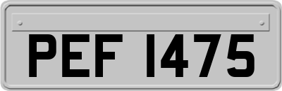 PEF1475