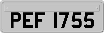 PEF1755