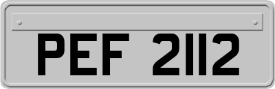 PEF2112