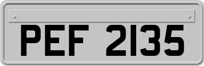 PEF2135