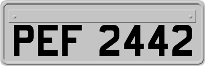 PEF2442