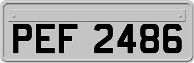 PEF2486