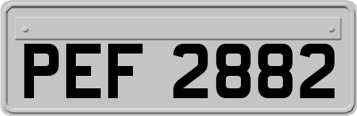 PEF2882