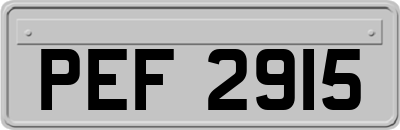 PEF2915