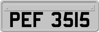 PEF3515