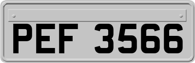 PEF3566