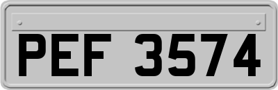 PEF3574