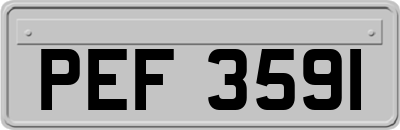 PEF3591