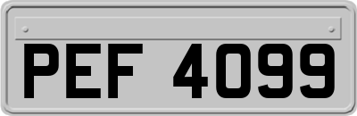 PEF4099