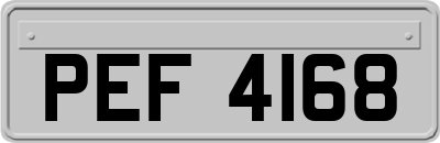 PEF4168