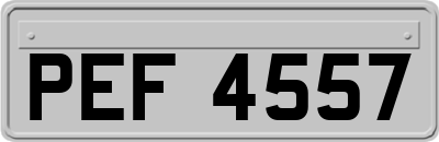 PEF4557