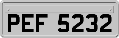 PEF5232