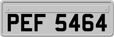 PEF5464