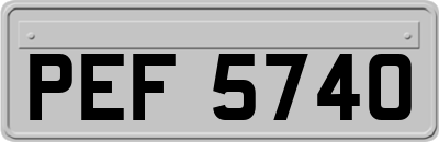 PEF5740